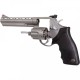 Taurus 689 6" 357Mag revolver stainless matt